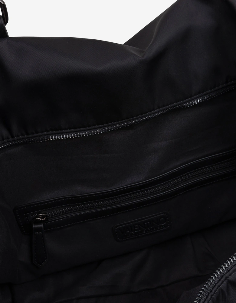Kylo Hand Duffle Bag in Black (48cm)