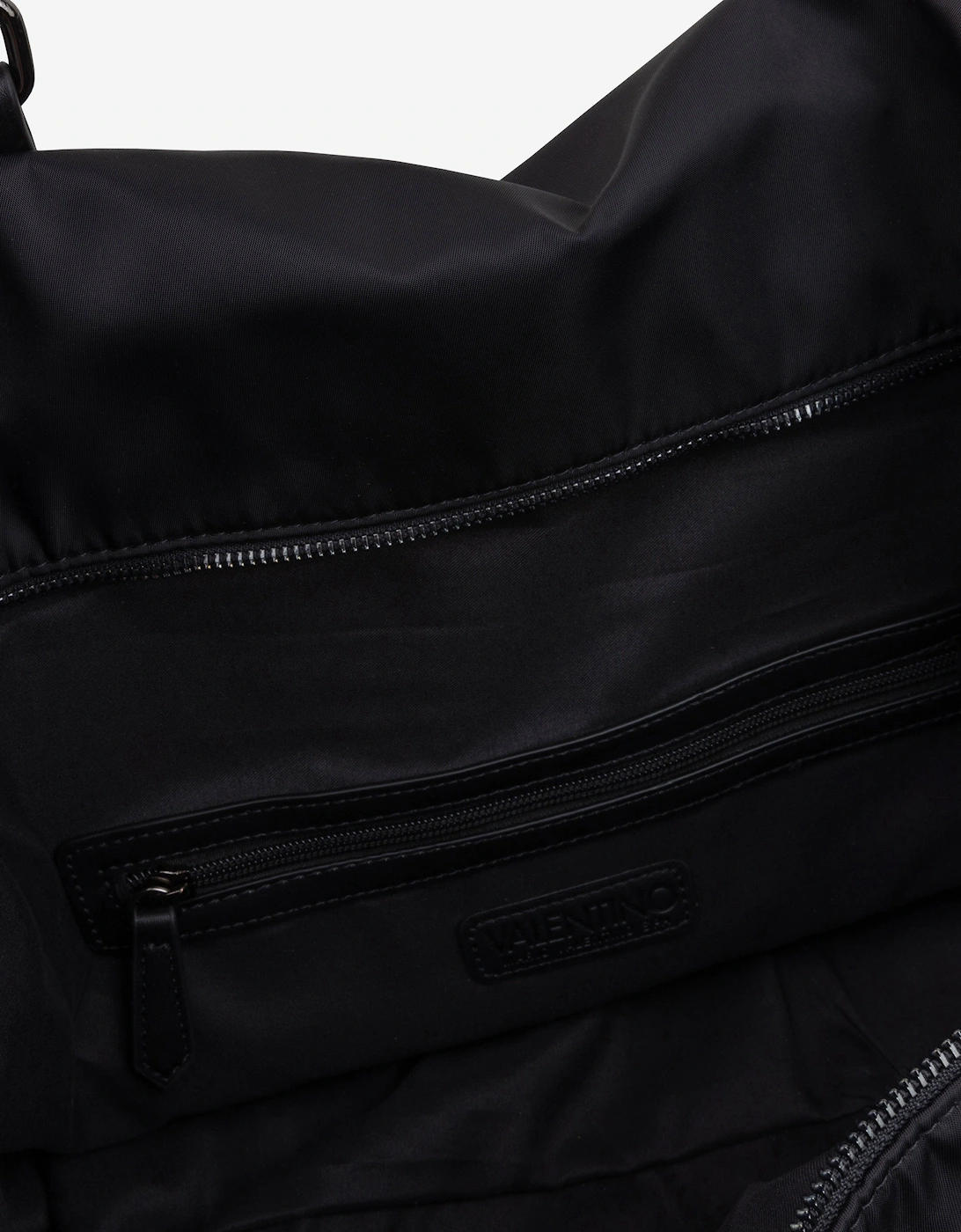 Kylo Hand Duffle Bag in Black (48cm)