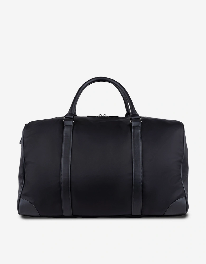 Kylo Hand Duffle Bag in Black (48cm)