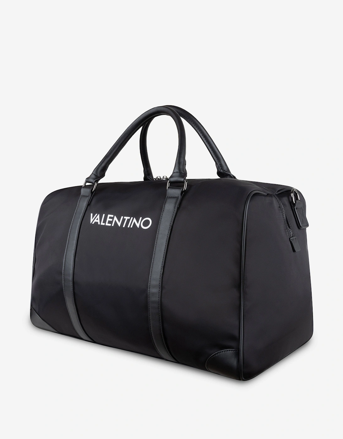Kylo Hand Duffle Bag in Black (48cm)