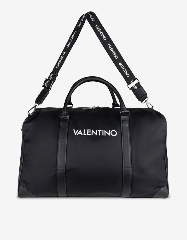 Kylo Hand Duffle Bag in Black (48cm)