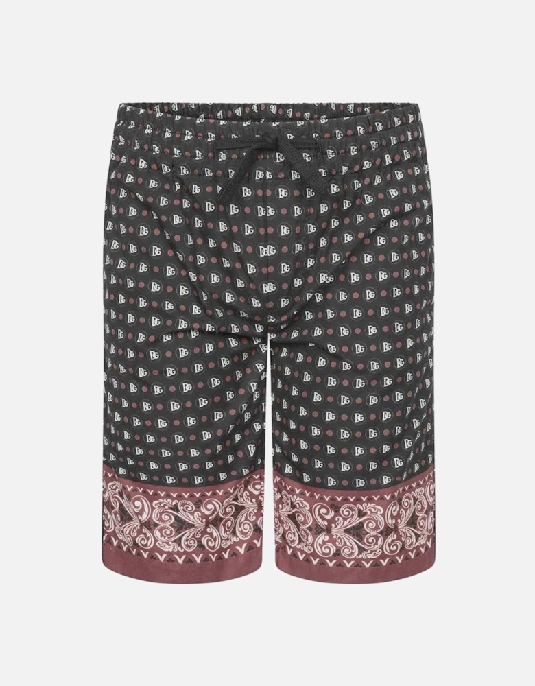 Boys Cotton Shorts