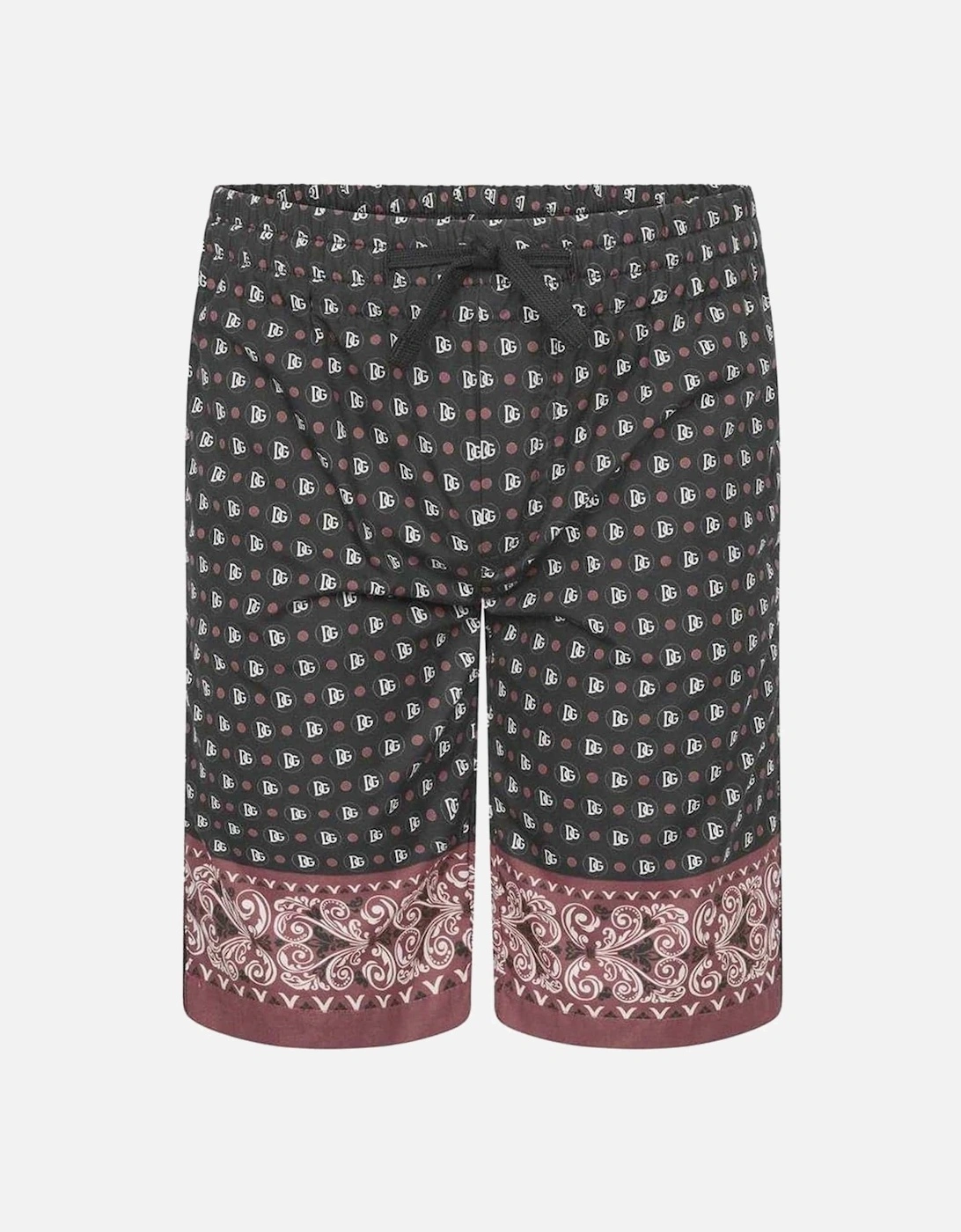 Boys Cotton Shorts, 7 of 6