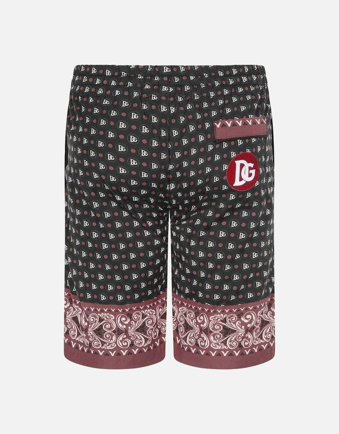 Boys Cotton Shorts
