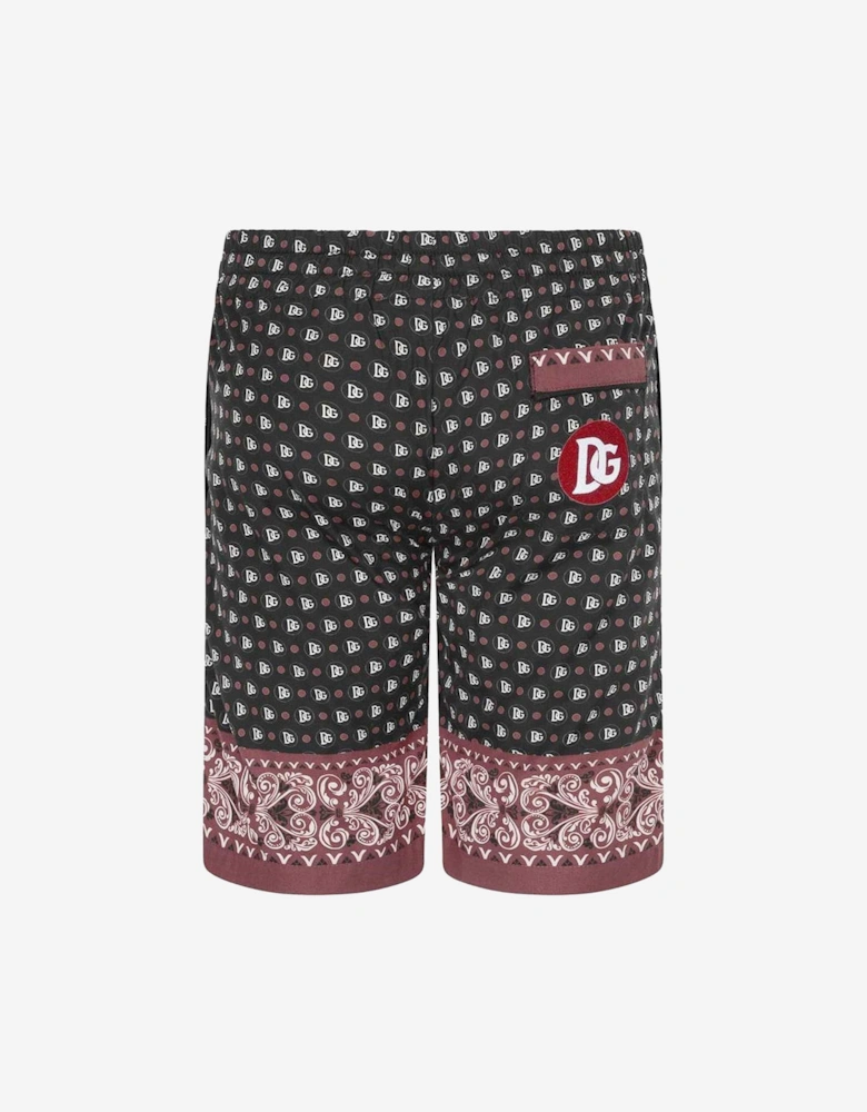 Boys Cotton Shorts