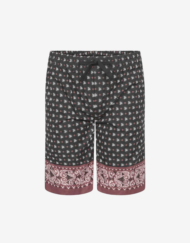 Boys Cotton Shorts