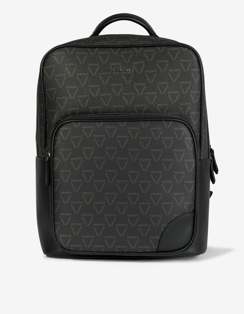 Delta Backpack in Black (40cm)