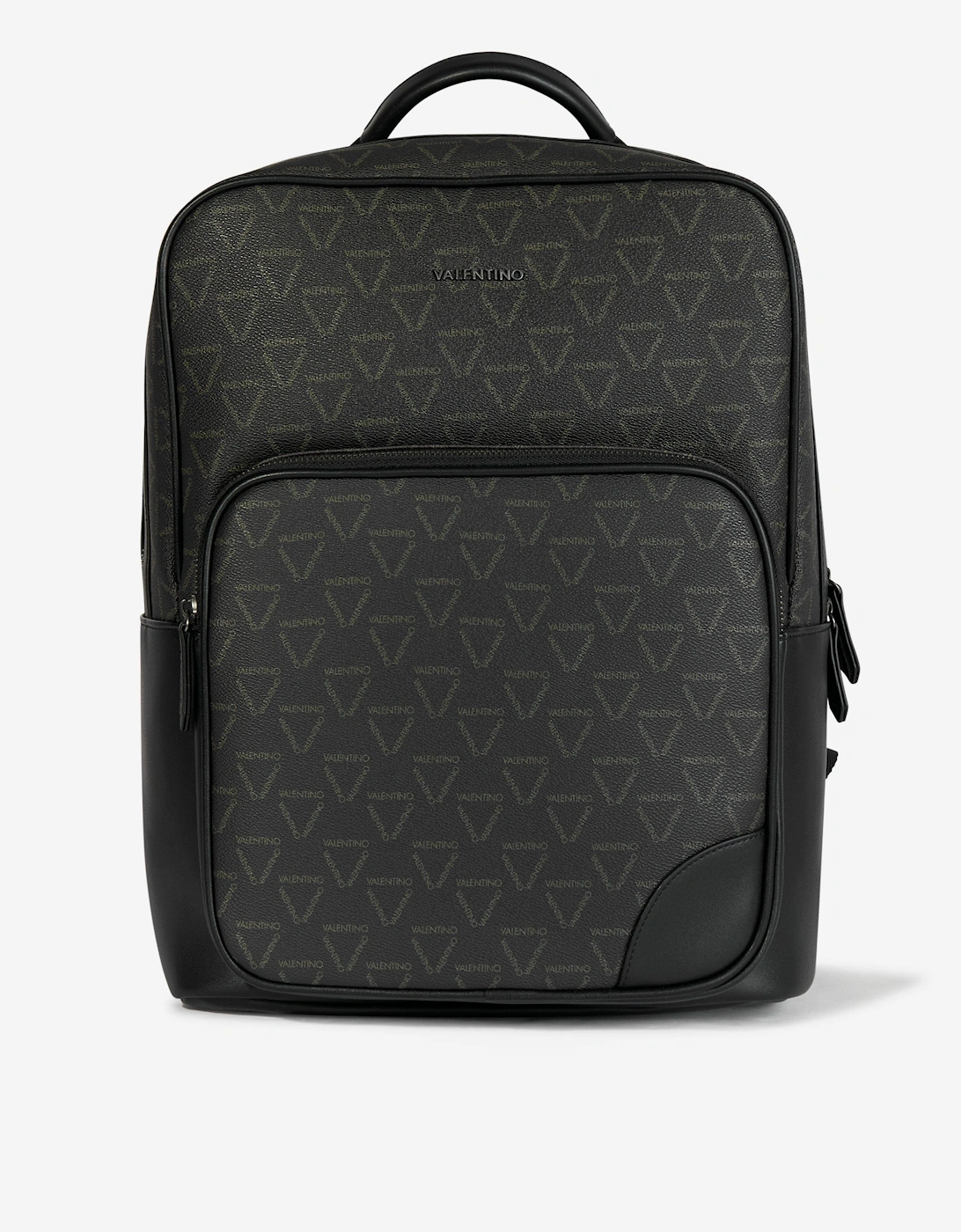 Delta Backpack in Black (40cm), 7 of 6