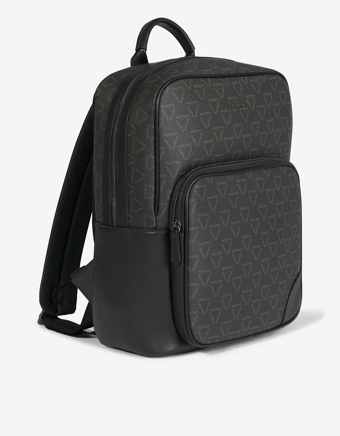 Delta Backpack in Black (40cm)
