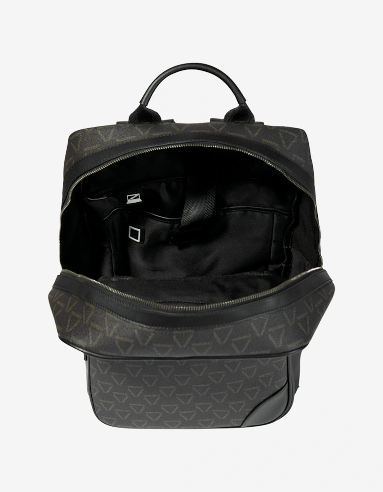 Delta Backpack in Black (40cm)