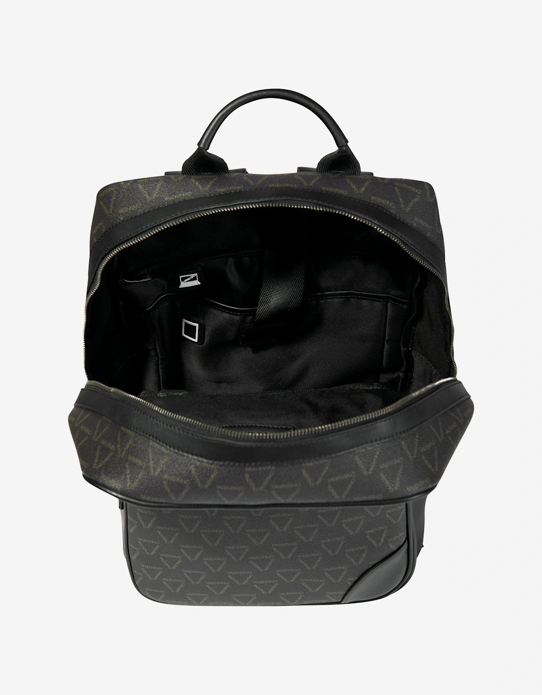 Delta Backpack in Black (40cm)