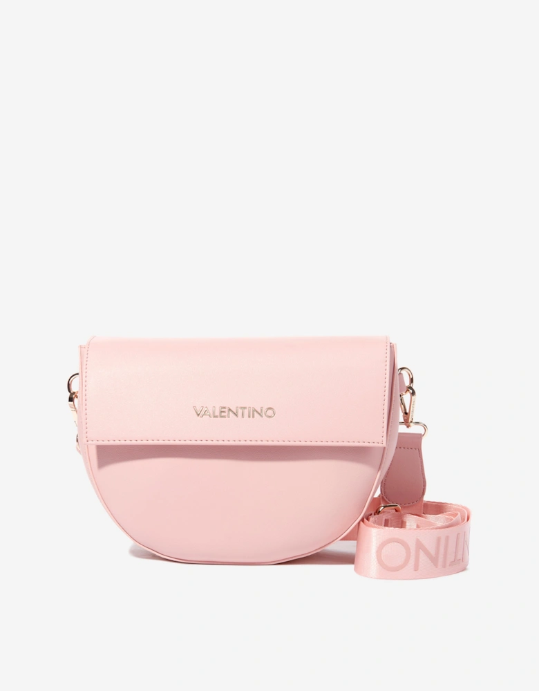 Bigs Flap Bag in Pink (24cm)