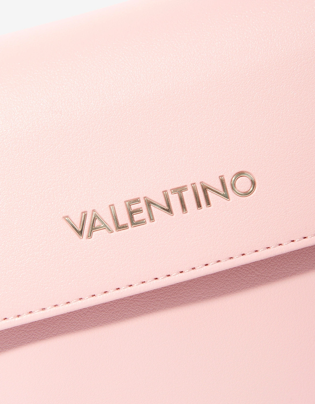 Bigs Flap Bag in Pink (24cm)