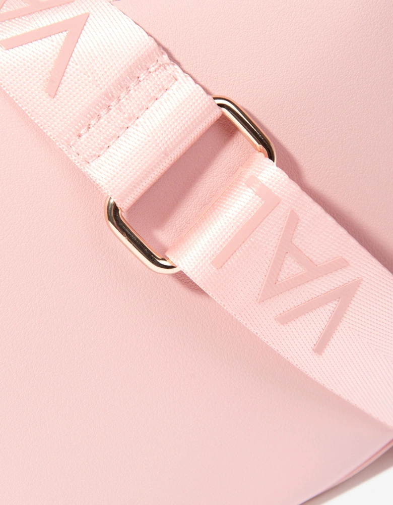 Bigs Flap Bag in Pink (24cm)