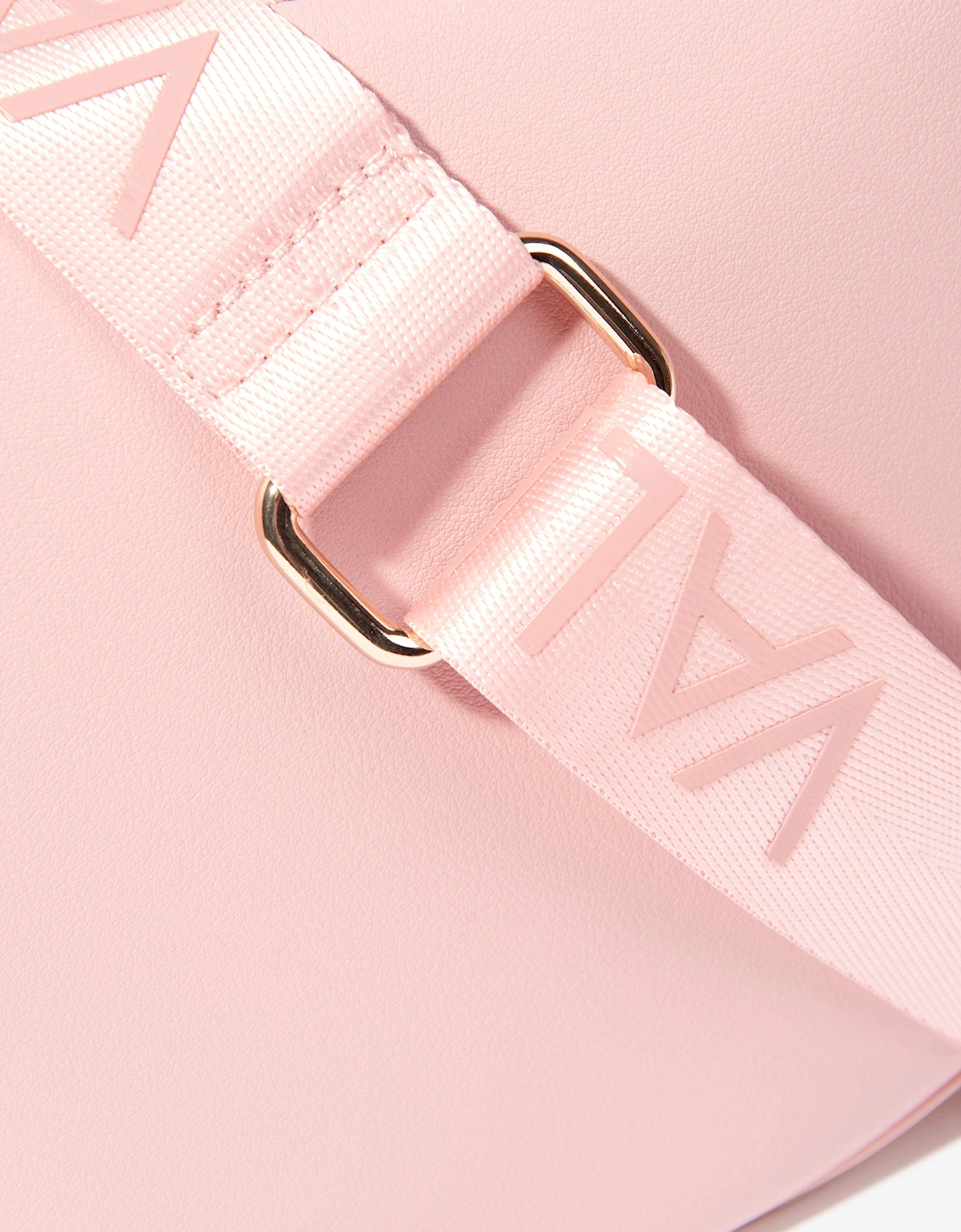 Bigs Flap Bag in Pink (24cm)