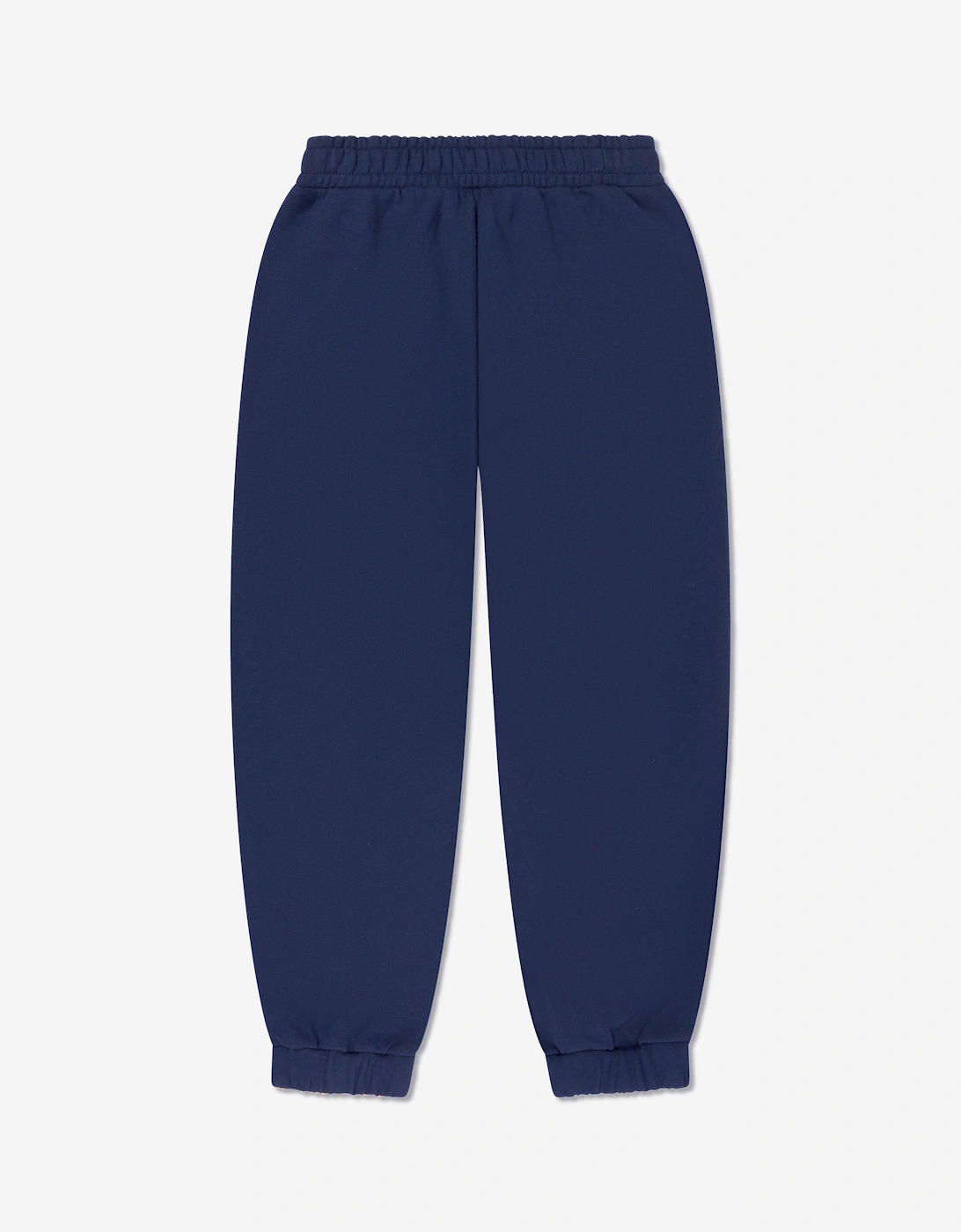 Boys Logo Joggers in Navy