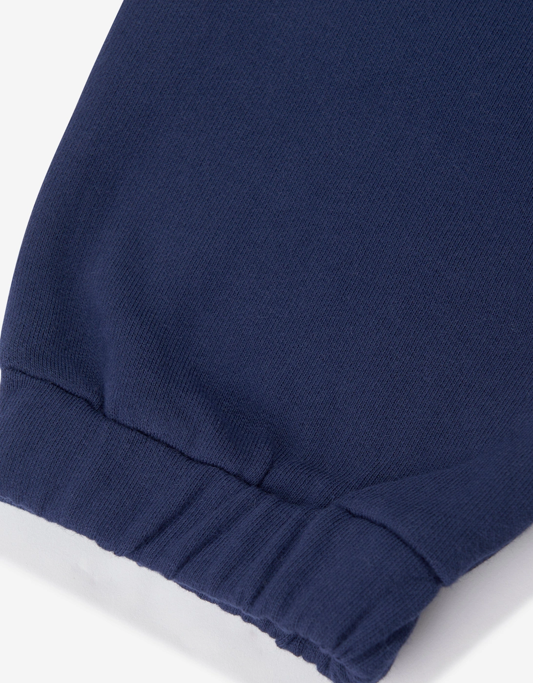 Boys Logo Joggers in Navy