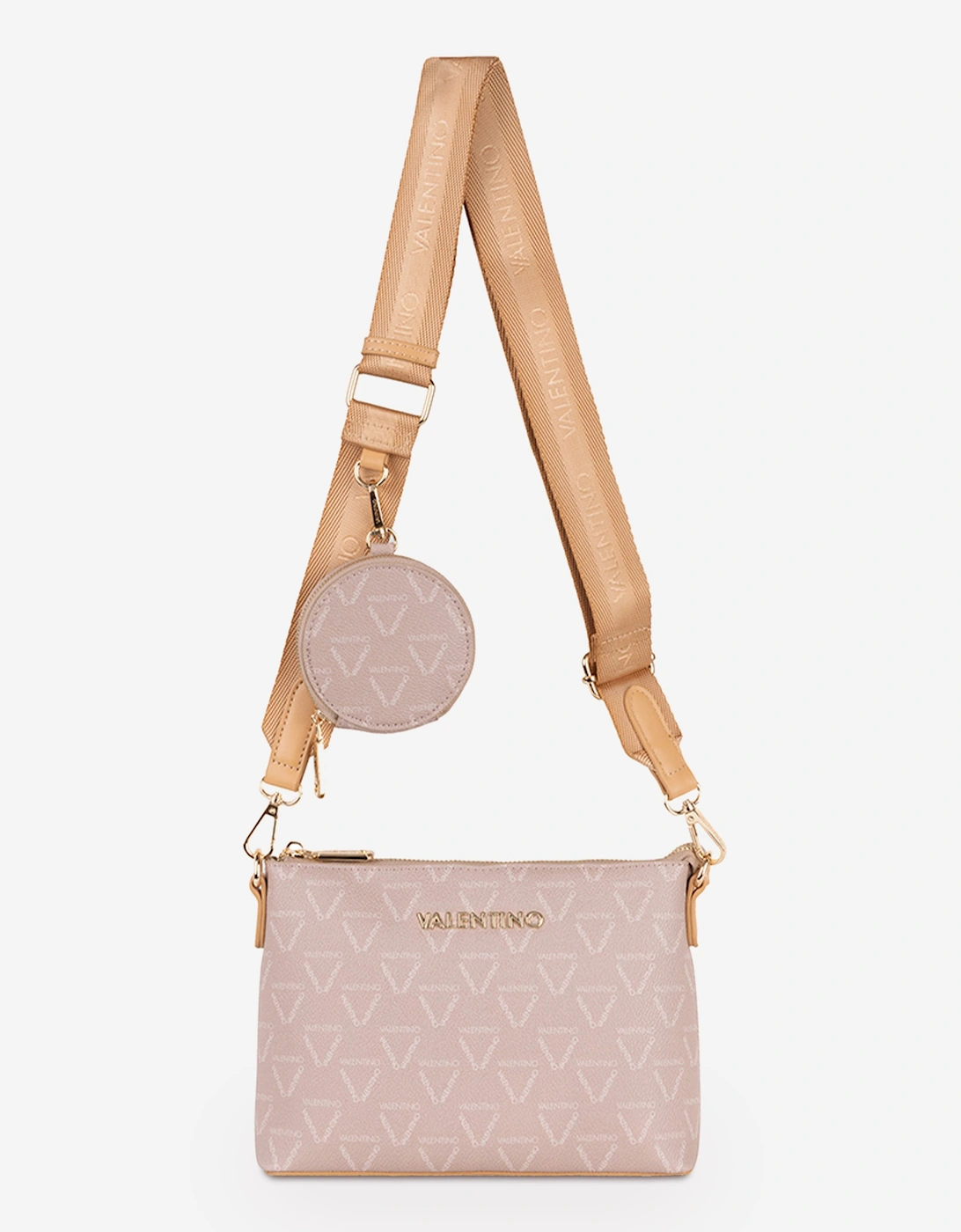 Lady Re Pochette in Beige (23cm), 5 of 4