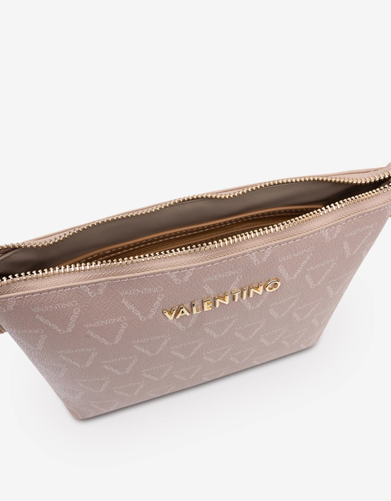 Lady Re Pochette in Beige (23cm)