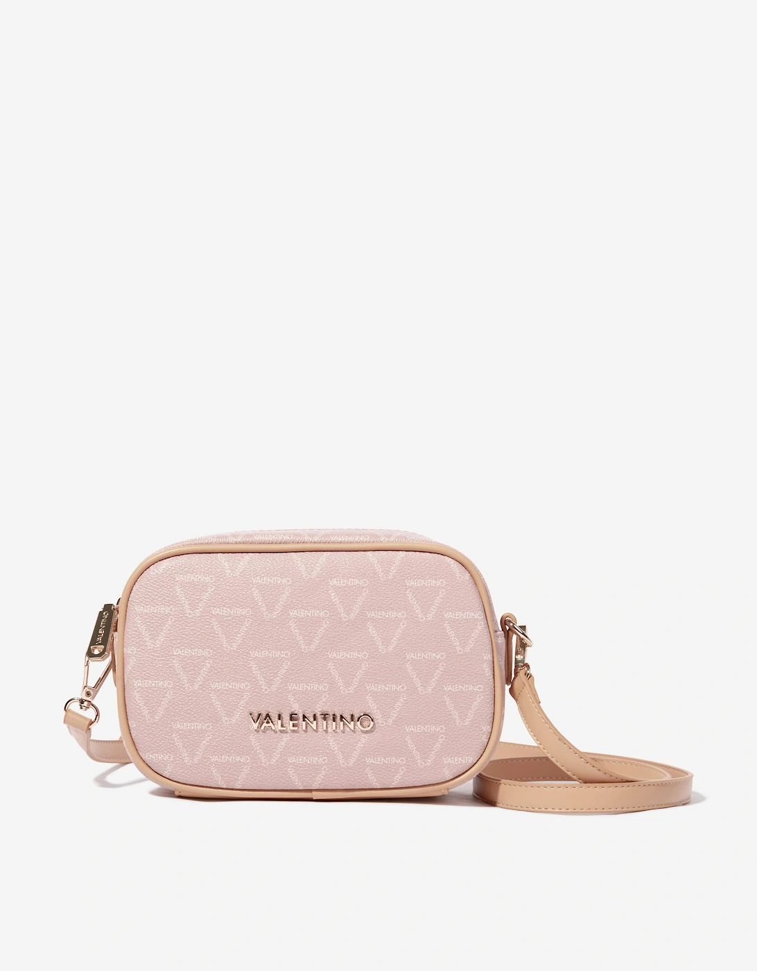 Lady Re Crossbody Bag in Pink (20cm), 7 of 6