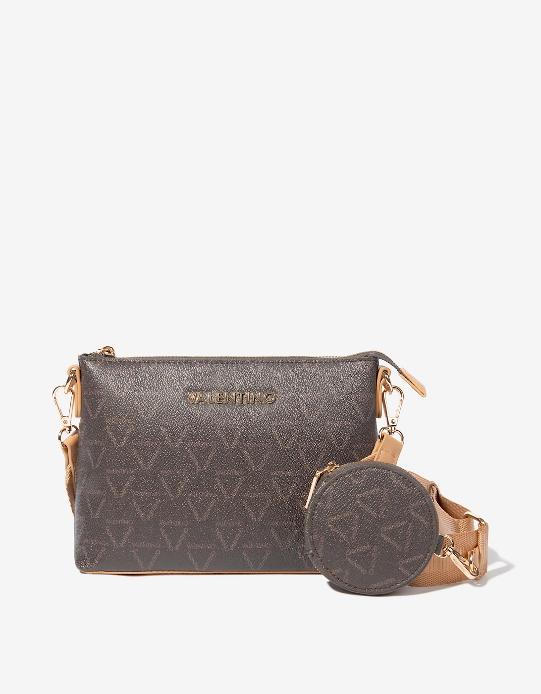 Lady Re Pochette in Brown (23cm), 7 of 6
