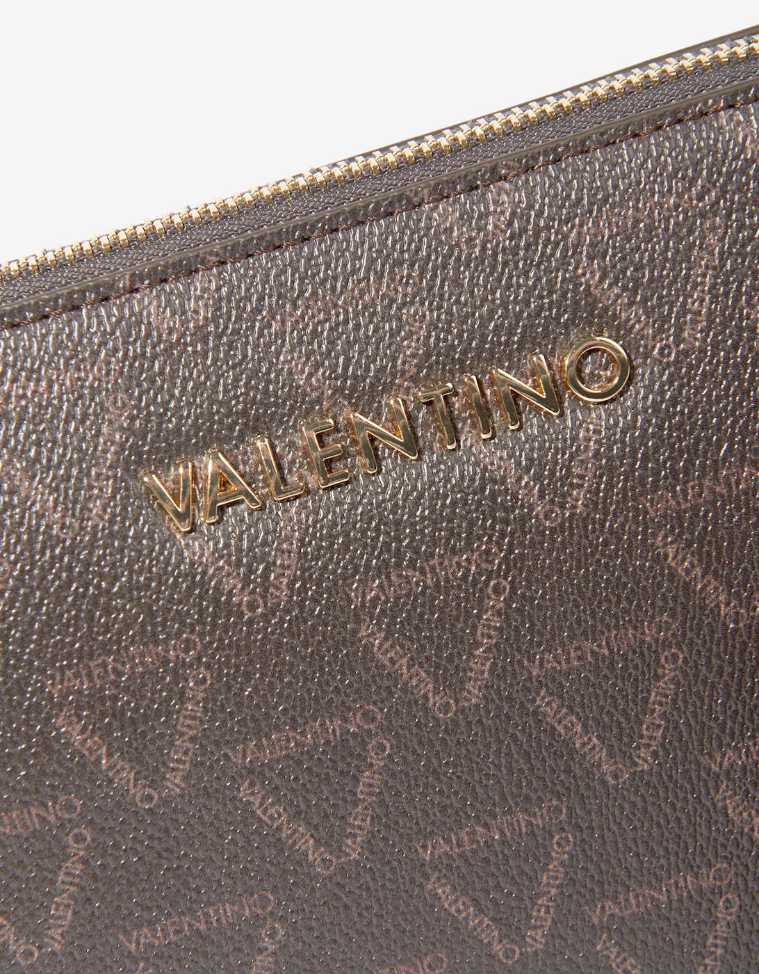 Lady Re Pochette in Brown (23cm)