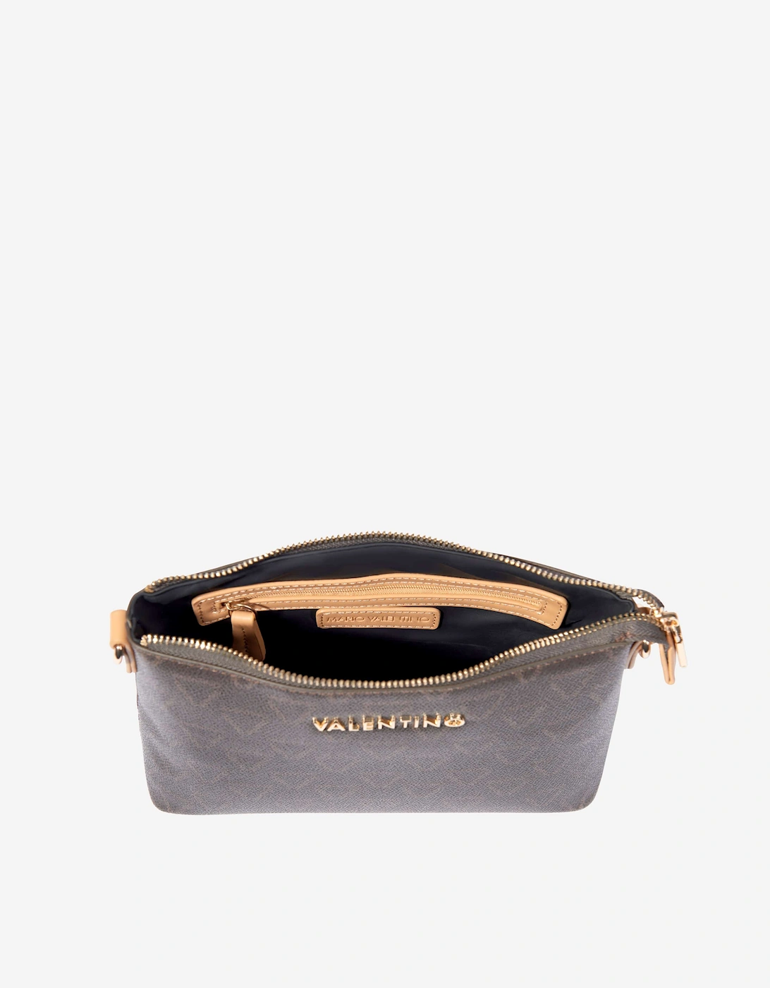 Lady Re Pochette in Brown (23cm)