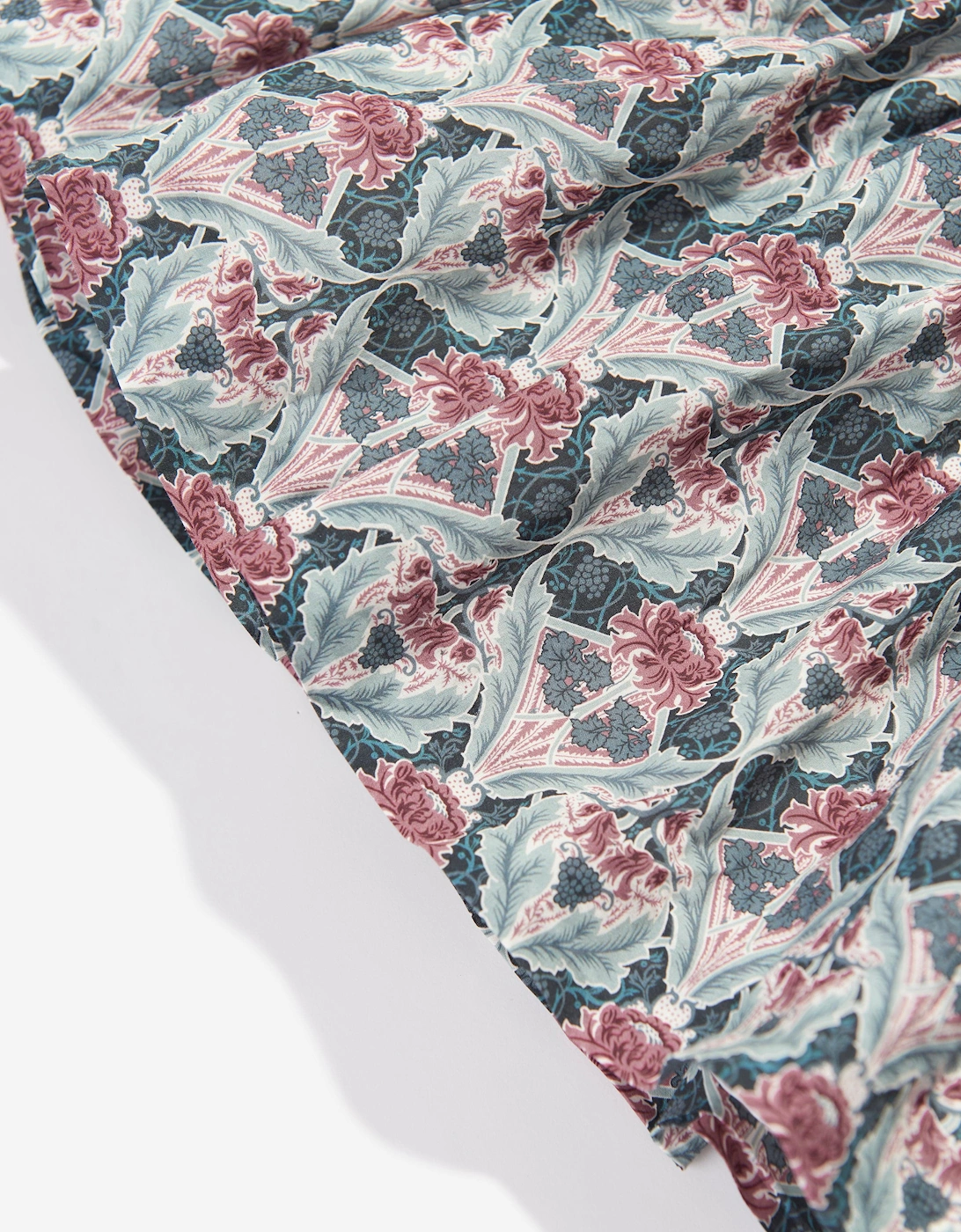 Girls Calipso Cotton Skirt in Multicolour