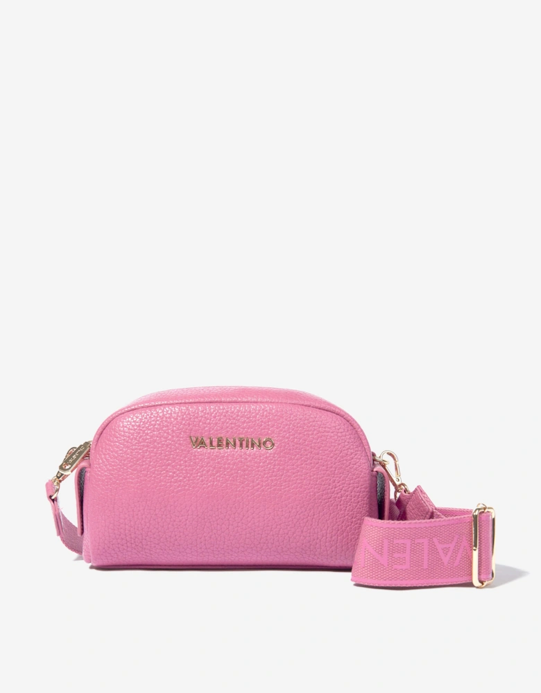 Blossom Re Crossbody Bag in Pink (23cm)