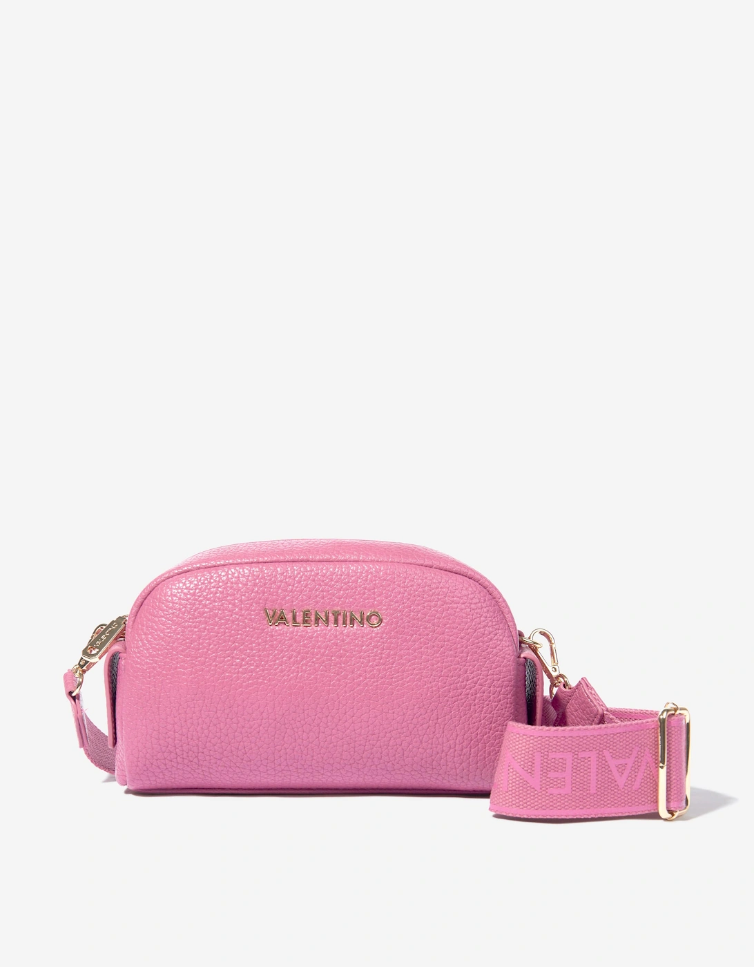 Blossom Re Crossbody Bag in Pink (23cm), 7 of 6