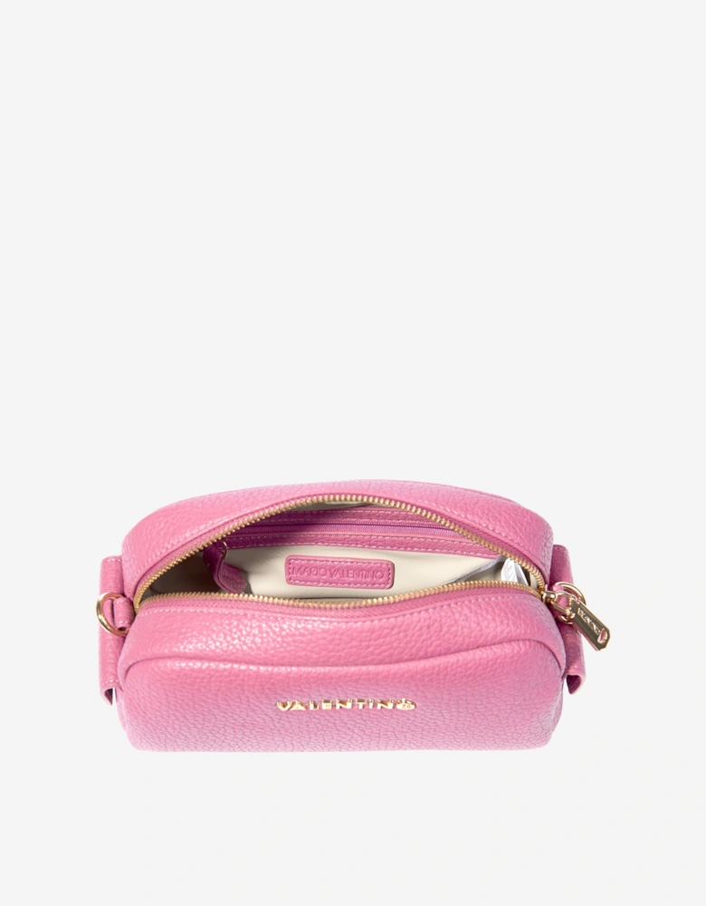 Blossom Re Crossbody Bag in Pink (23cm)