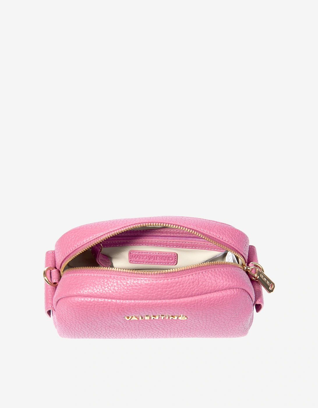 Blossom Re Crossbody Bag in Pink (23cm)