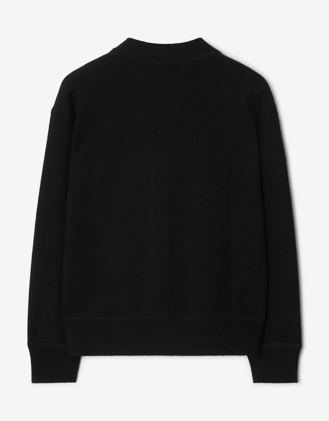 Boys Romie EKD Cardigan in Black