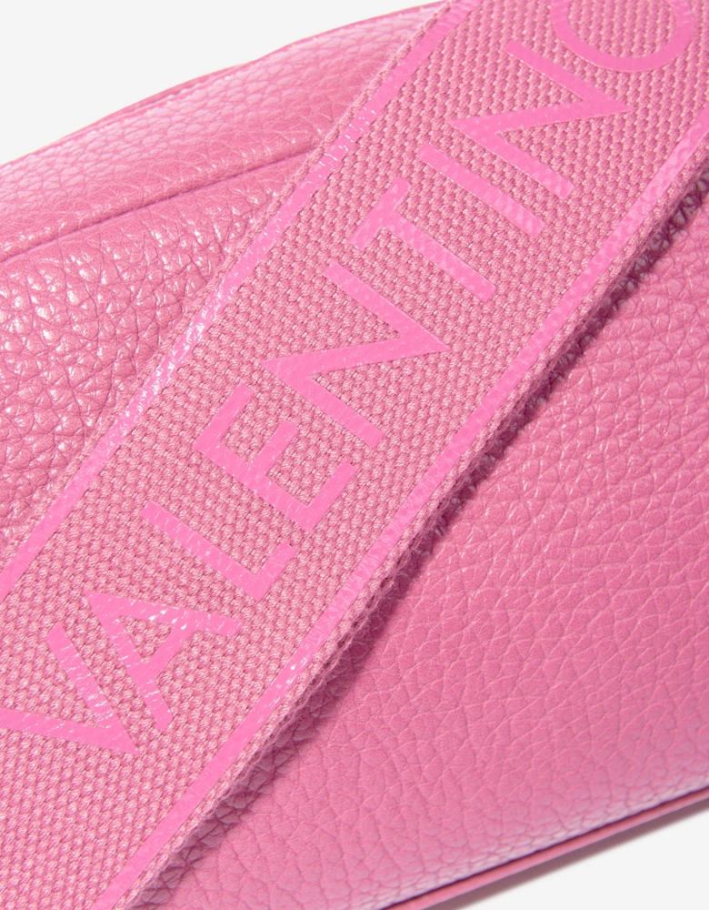 Blossom Re Crossbody Bag in Pink (23cm)