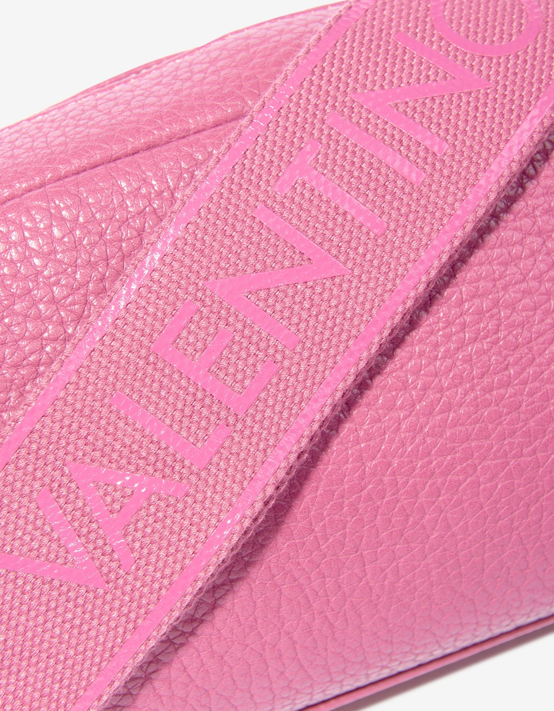 Blossom Re Crossbody Bag in Pink (23cm)