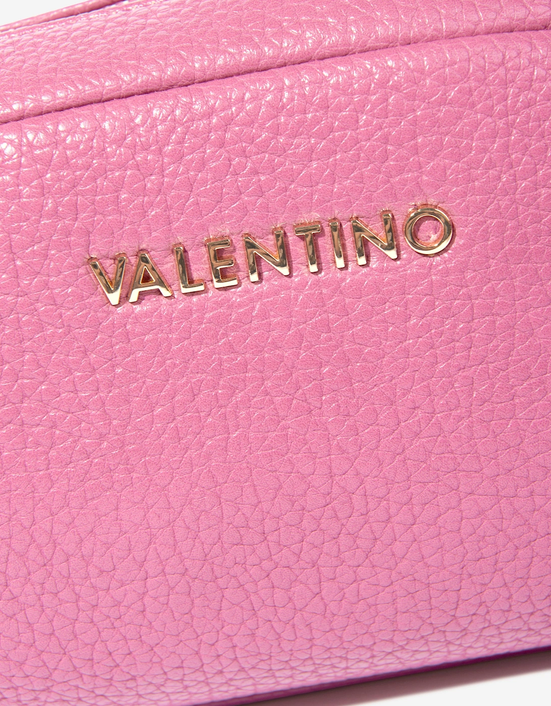 Blossom Re Crossbody Bag in Pink (23cm)