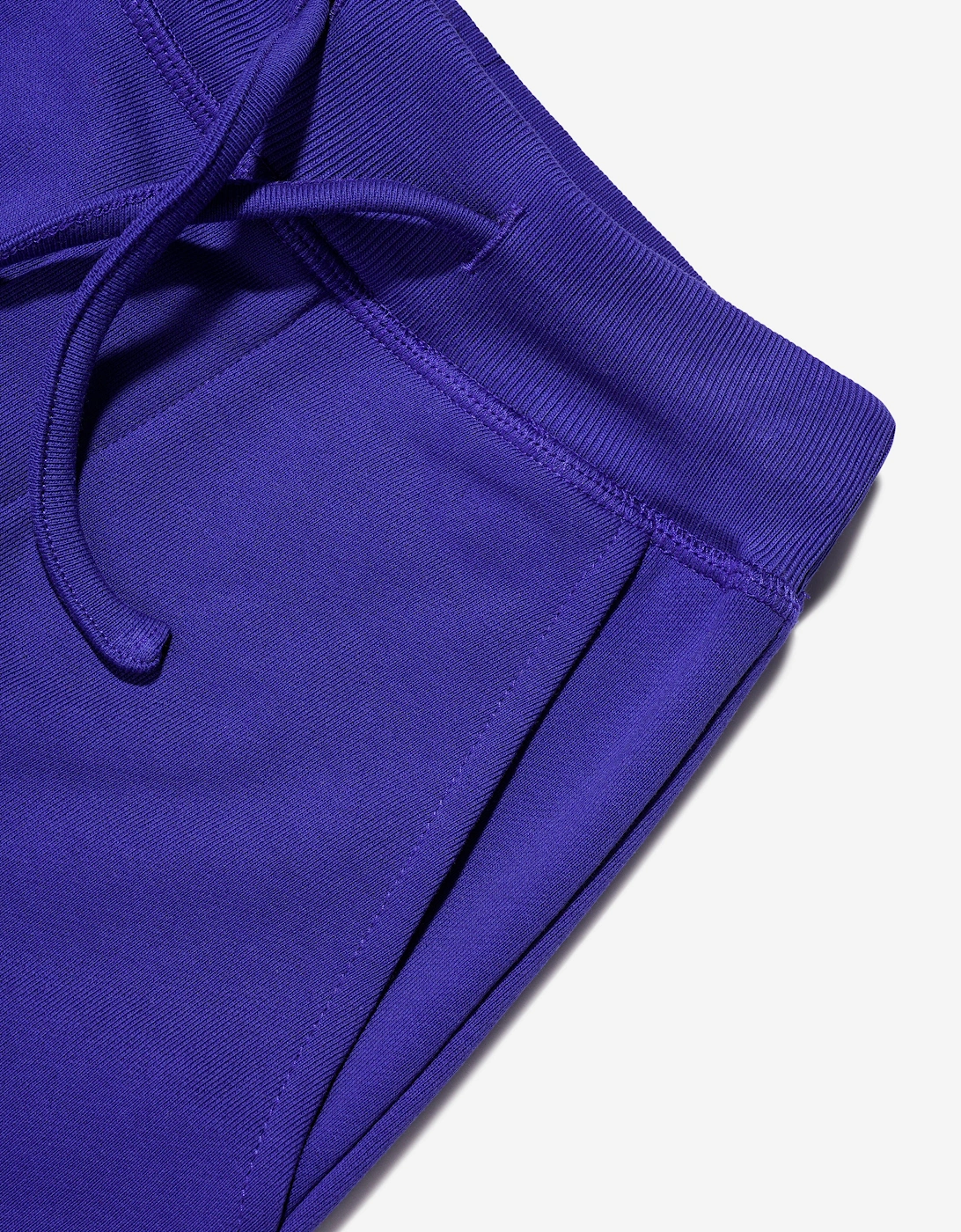 Kids Sports Edition.07 Joggers In Blue