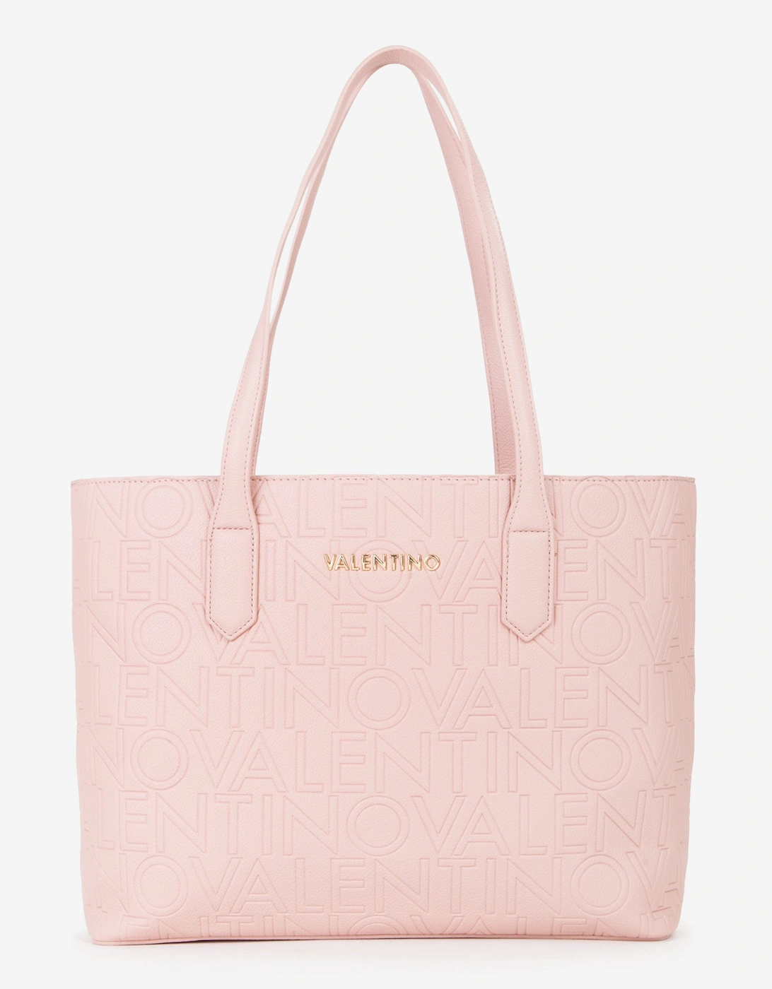 Pansy Tote Bag in Pink (35cm), 5 of 4