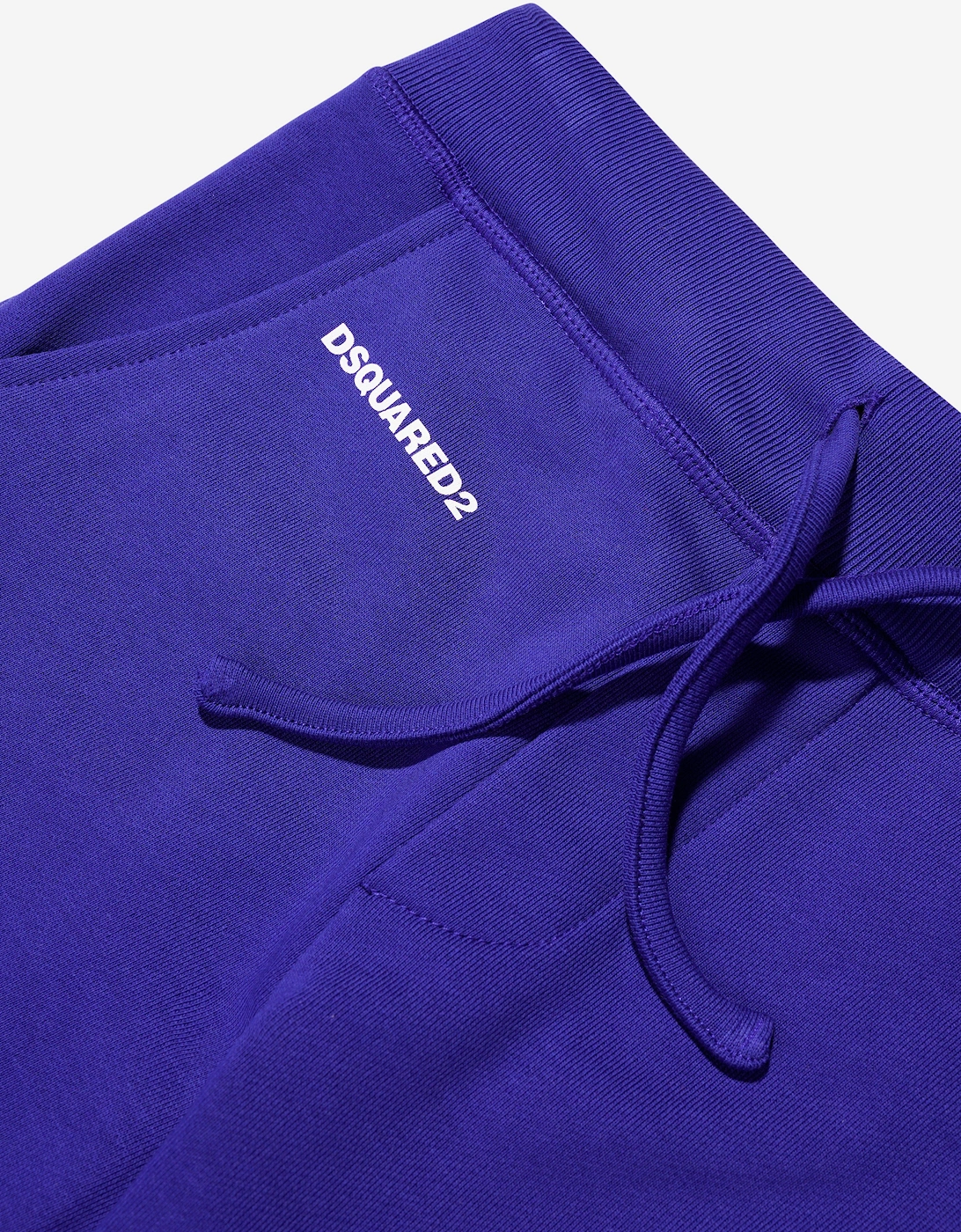 Kids Sports Edition.07 Joggers In Blue