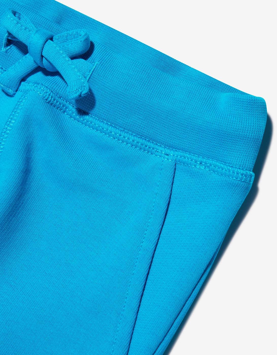 Kids Logo Pants In Blue