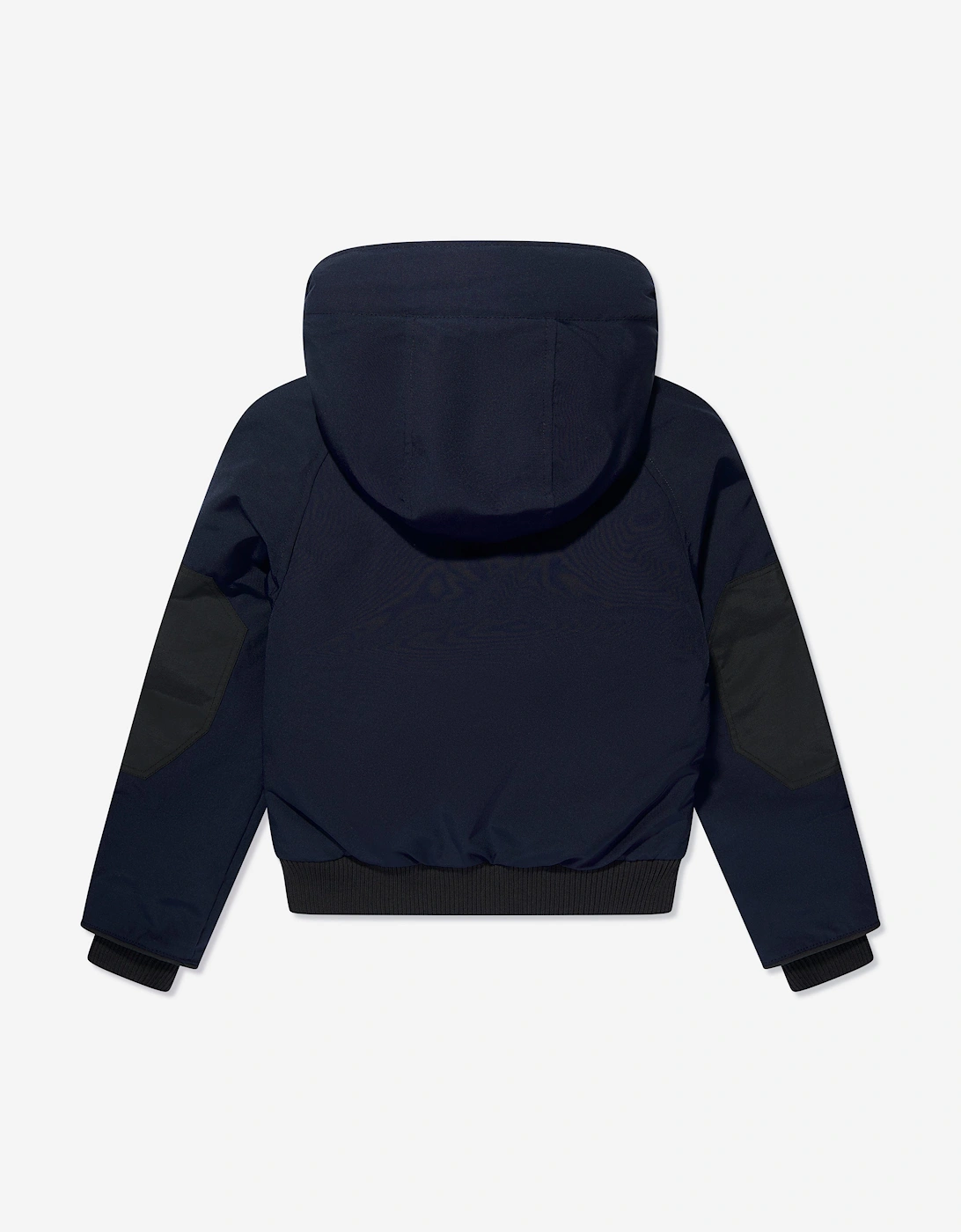 Kids Chilliwack Bomber in Navy