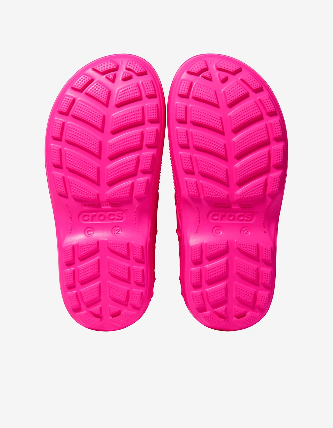 Girls Handle It Rain Boots in Pink