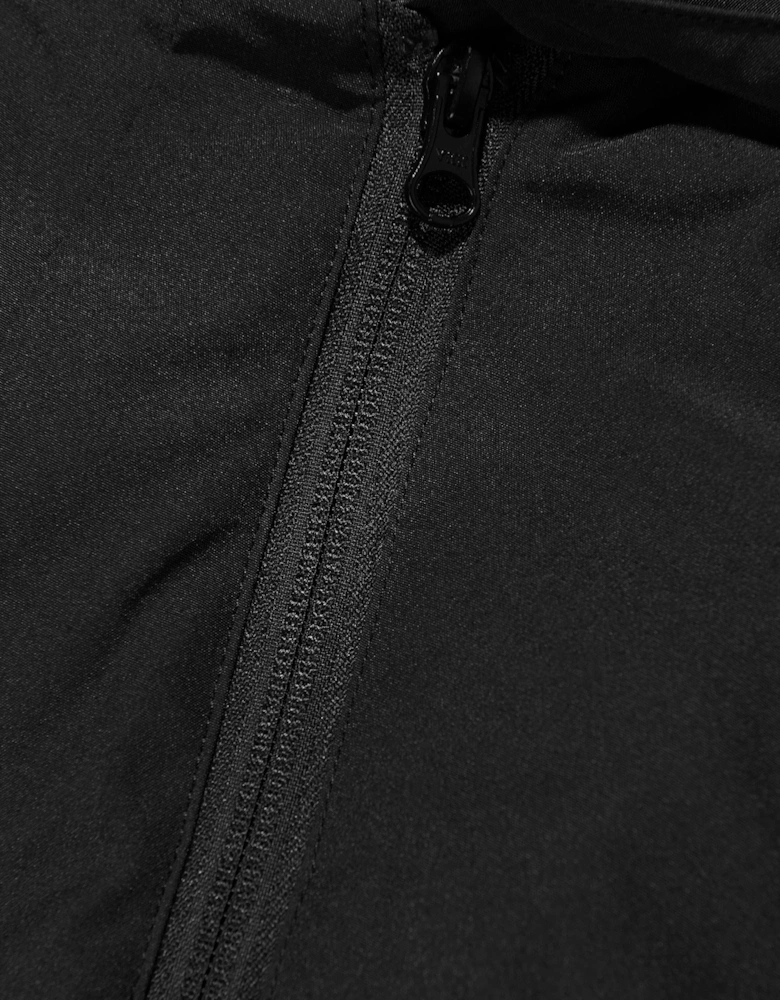 Baby Lamb Snowsuit in Black