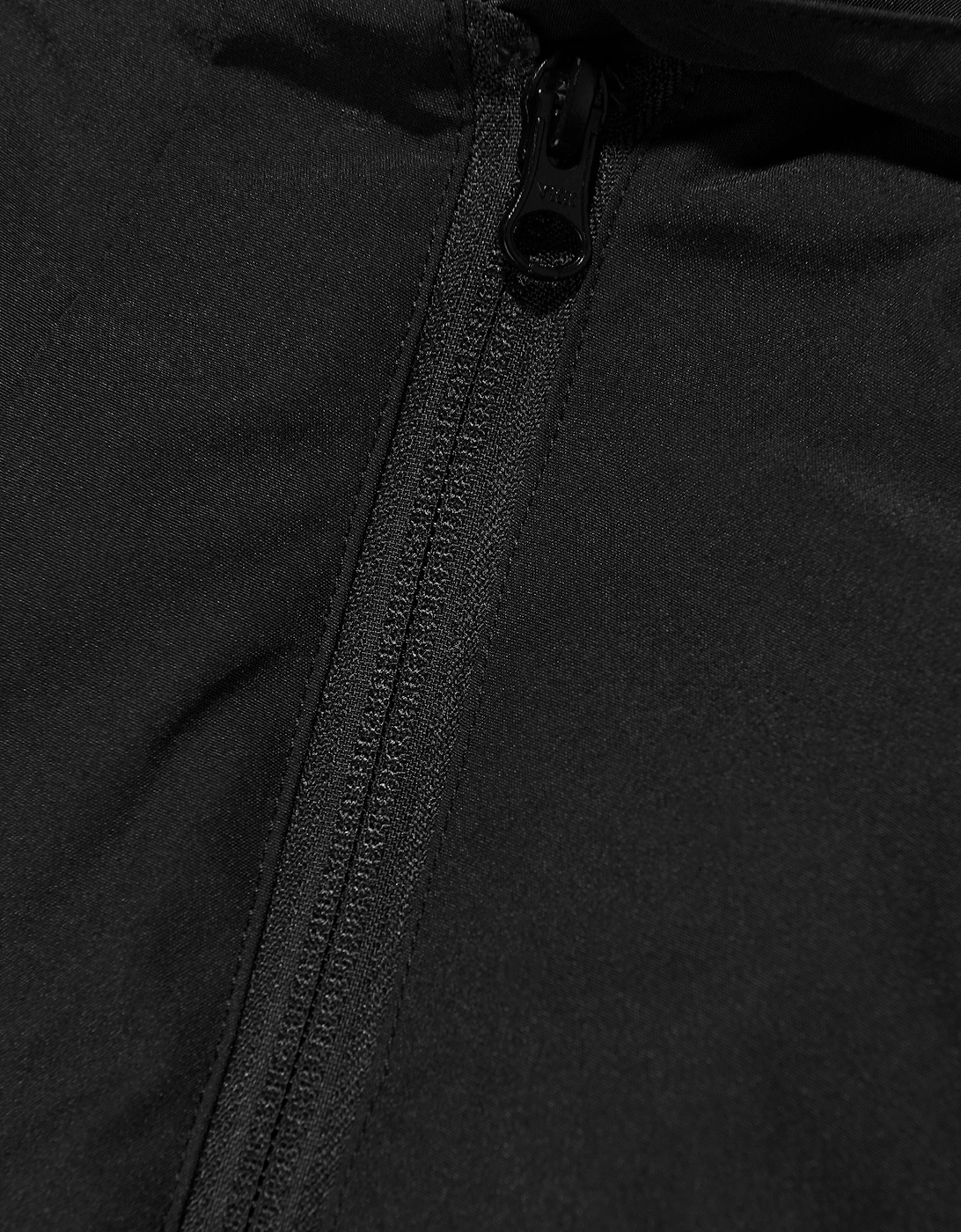 Baby Lamb Snowsuit in Black