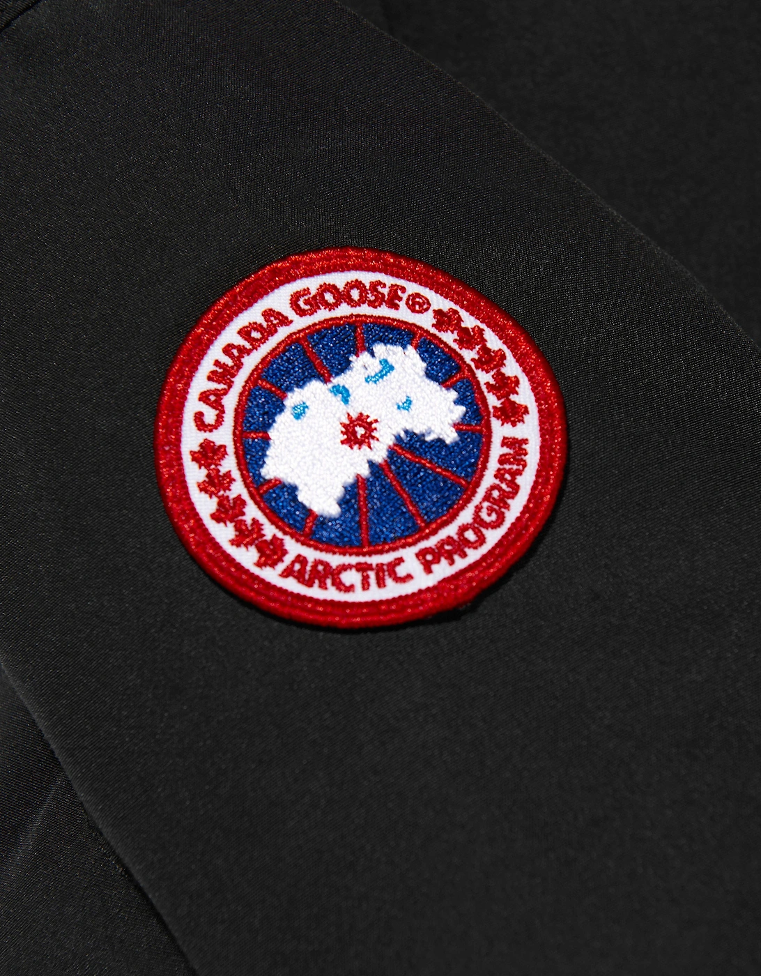 Baby Lamb Snowsuit in Black