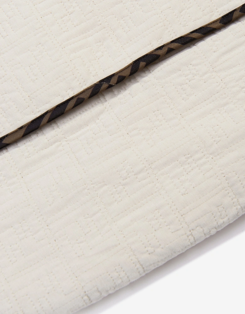Baby Sleeping Nest in Beige (77cm)