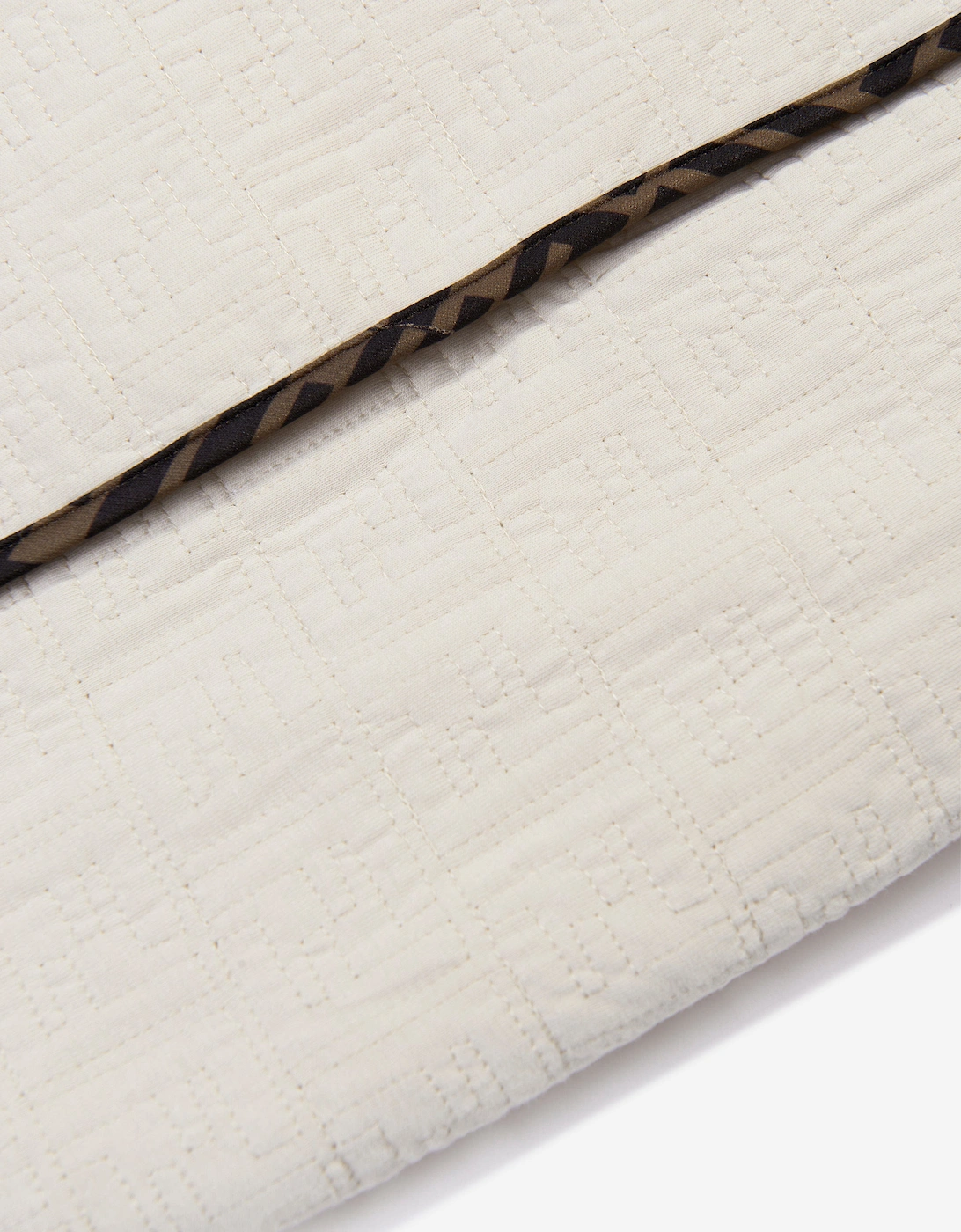 Baby Sleeping Nest in Beige (77cm)
