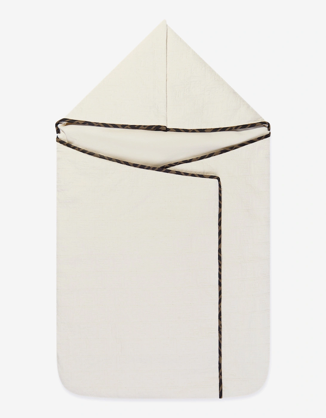 Baby Sleeping Nest in Beige (77cm), 5 of 4