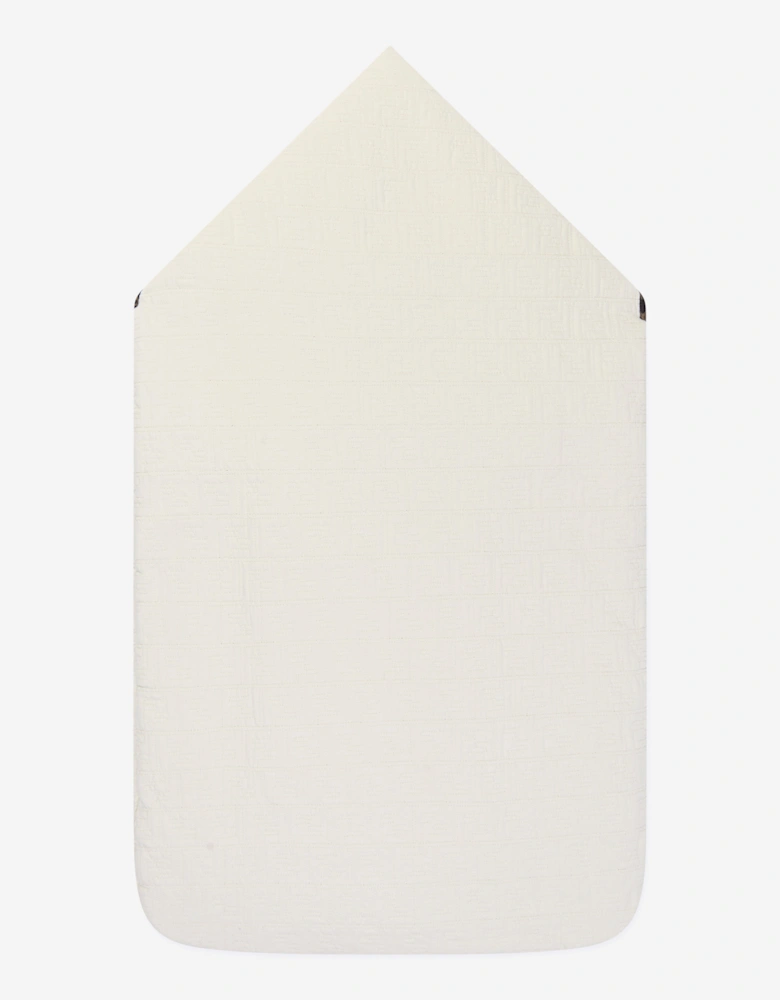 Baby Sleeping Nest in Beige (77cm)