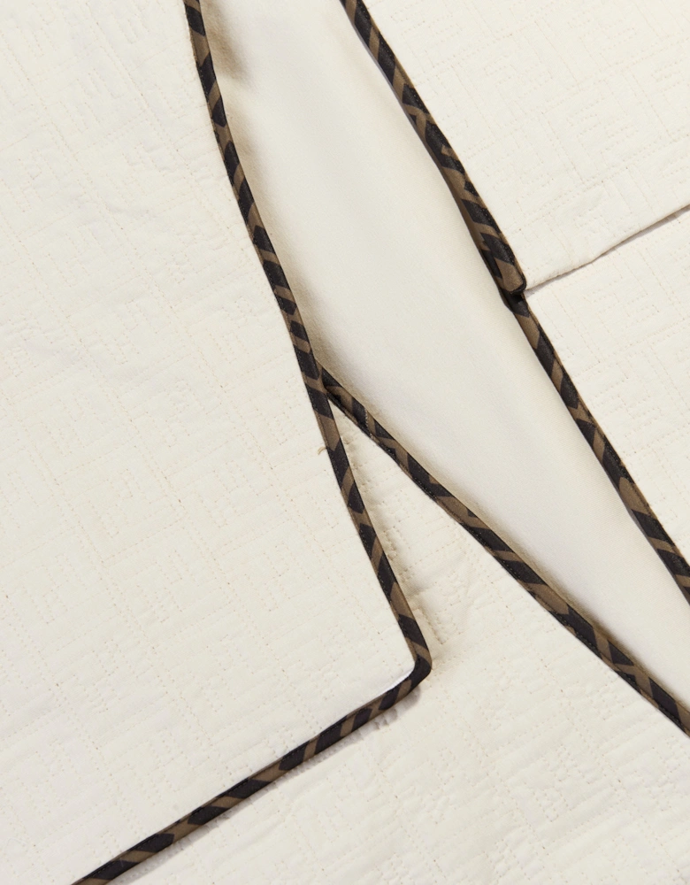 Baby Sleeping Nest in Beige (77cm)